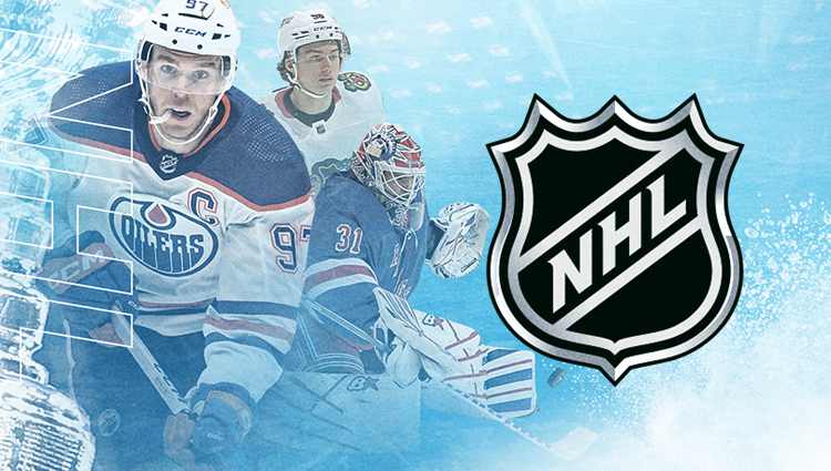 NHL collection image